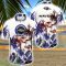 Baltimore Ravens NFL Aloha Summer Gift Hawaiian Shirt For Fans Product Photo 2