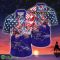 Baltimore Ravens NFL US Flag Independence Day Hawaiian Shirt For Men And Women 5 Baltimore Ravens NFL US Flag Independence Day Hawaiian Shirt For Men And Women Product Photo 2
