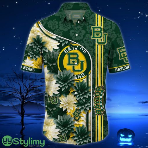 Baylor Bears Hawaiian Shirt Trending Summer. Gift For Fan H51333 Product Photo 2