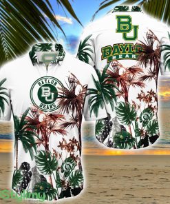Baylor Bears NCAA2 Aloha Summer Gift Hawaiian Shirt For Fans Product Photo 1