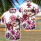 Boston College Eagles NCAA3 Aloha Summer Gift Hawaiian Shirt For Fans Product Photo 2