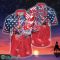 Boston Red Sox MLB US Flag Independence Day Hawaiian Shirt For Men And Women Product Photo 2