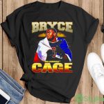 Bryce Cage Ma Jorman retro shirt 8 Bryce Cage Ma Jorman retro shirt - Sweatshirt