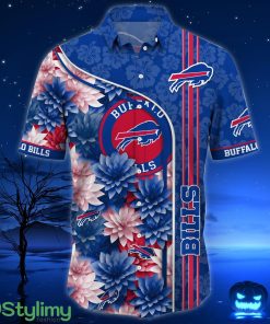 Buffalo Bills Hawaiian Shirt Trending Summer. Gift For Fan H51333 Product Photo 2