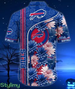 Buffalo Bills Hawaiian Shirt Trending Summer. Gift For Fan H51333 Product Photo 3