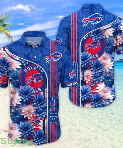 Buffalo Bills Hawaiian Shirt Trending Summer. Gift For Fan H51333 Product Photo 1