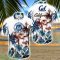 California Golden Bears NCAA3 Aloha Summer Gift Hawaiian Shirt For Fans Product Photo 2