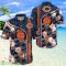Chicago Bears Aloha Hawaiian Shirt Trending Summer Beach Gift 5 Chicago Bears Hawaiian Shirt Trending Summer. Gift For Fan H51333 Product Photo 2