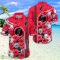 Cincinnati Bearcats Aloha Hawaiian Shirt Trending Summer Beach Gift 5 Cincinnati Bearcats Hawaiian Shirt Trending Summer. Gift For Fan H51333 Product Photo 2