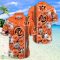 Cincinnati Bengals Hawaiian Shirt Trending Summer. Gift For Fan H51333 Product Photo 2