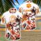 Clemson Tigers NCAA1 Aloha Summer Gift Hawaiian Shirt For Fans Product Photo 2