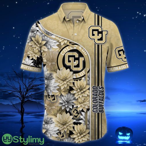 Colorado Buffaloes Hawaiian Shirt Trending Summer. Gift For Fan H51333 Product Photo 2