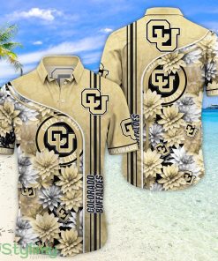 Colorado Buffaloes Hawaiian Shirt Trending Summer. Gift For Fan H51333 Product Photo 1
