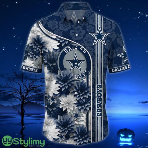 Dallas Cowboys Hawaiian Shirt Trending Summer. Gift For Fan H51333 Product Photo 2