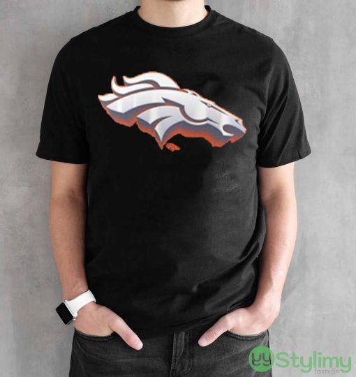 Denver Broncos NFL 2023 Kickoff Game day New Logo Shirt