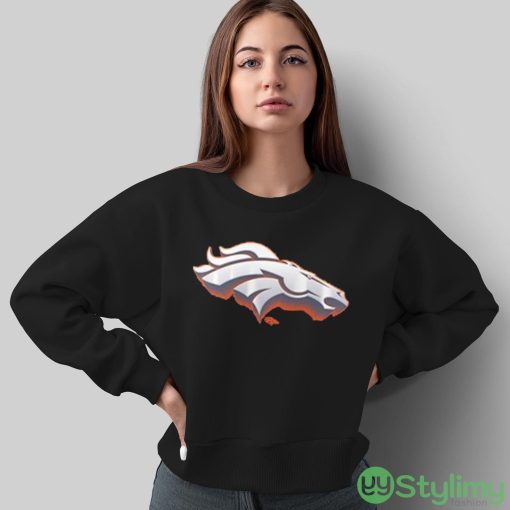 Denver Broncos NFL 2023 Kickoff Game day New Logo Shirt
