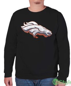 Denver Broncos NFL 2023 Kickoff Game day New Logo Shirt - Unisex Sweatshirt
