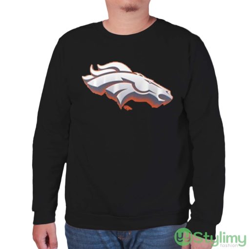 Denver Broncos NFL 2023 Kickoff Game day New Logo Shirt