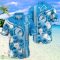 Detroit Lions Aloha Hawaiian Shirt Trending Summer Beach Gift 4 Detroit Lions Hawaiian Shirt Trending Summer. Gift For Fan H51333 Product Photo 2