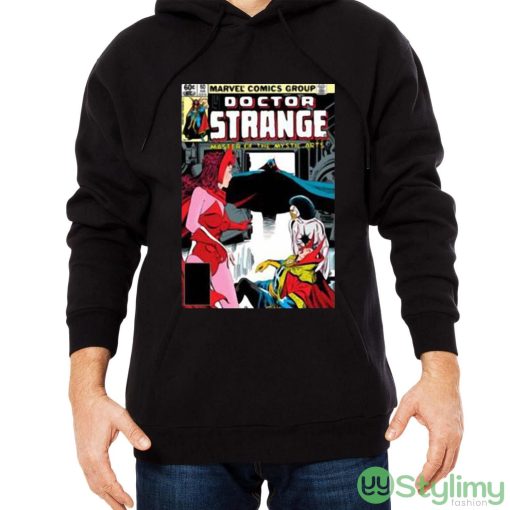 Doctor strange master of the mystic arts T shirt