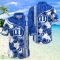 Duke Blue Devils Aloha Hawaiian Shirt Trending Summer Beach Gift 5 Duke Blue Devils Hawaiian Shirt Trending Summer. Gift For Fan H51333 Product Photo 2