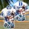 Duke Blue Devils NCAA2 Aloha Summer Gift Hawaiian Shirt For Fans Product Photo 2