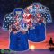 Duke Blue Devils NCAA2 US Flag Independence Day Hawaiian Shirt For Men And Women Product Photo 2