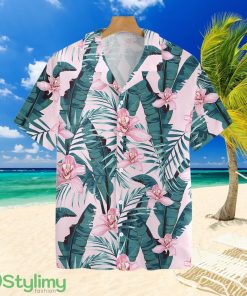 Floral Flower 13 Tropial Hawaiian Shirt For Men And Women Product Photo 1