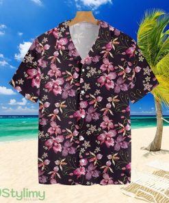 Floral Flower 16 Tropial Hawaiian Shirt For Men And Women Product Photo 1