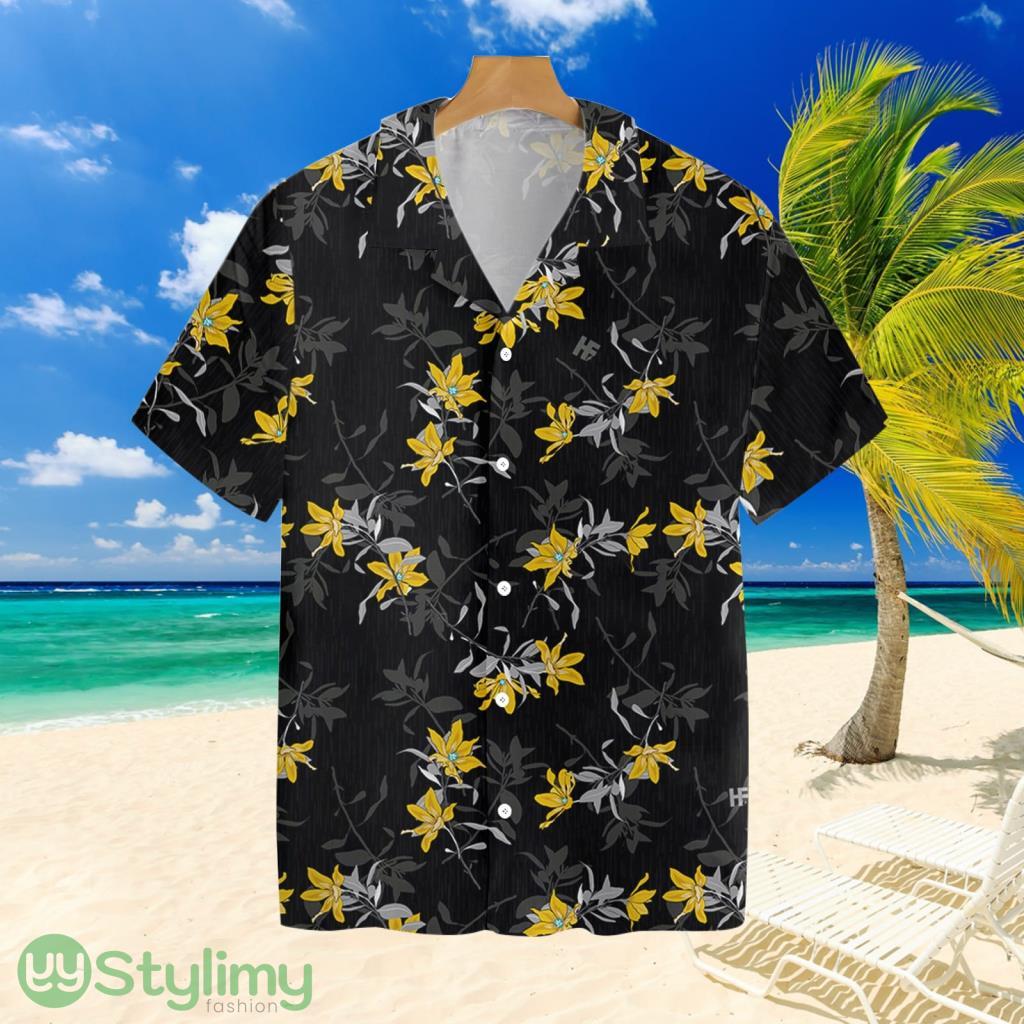 Floral Flower 17 Tropial Hawaiian Shirt For Men And Women 2 Floral Flower 17 Tropial Hawaiian Shirt For Men And Women Product Photo 1