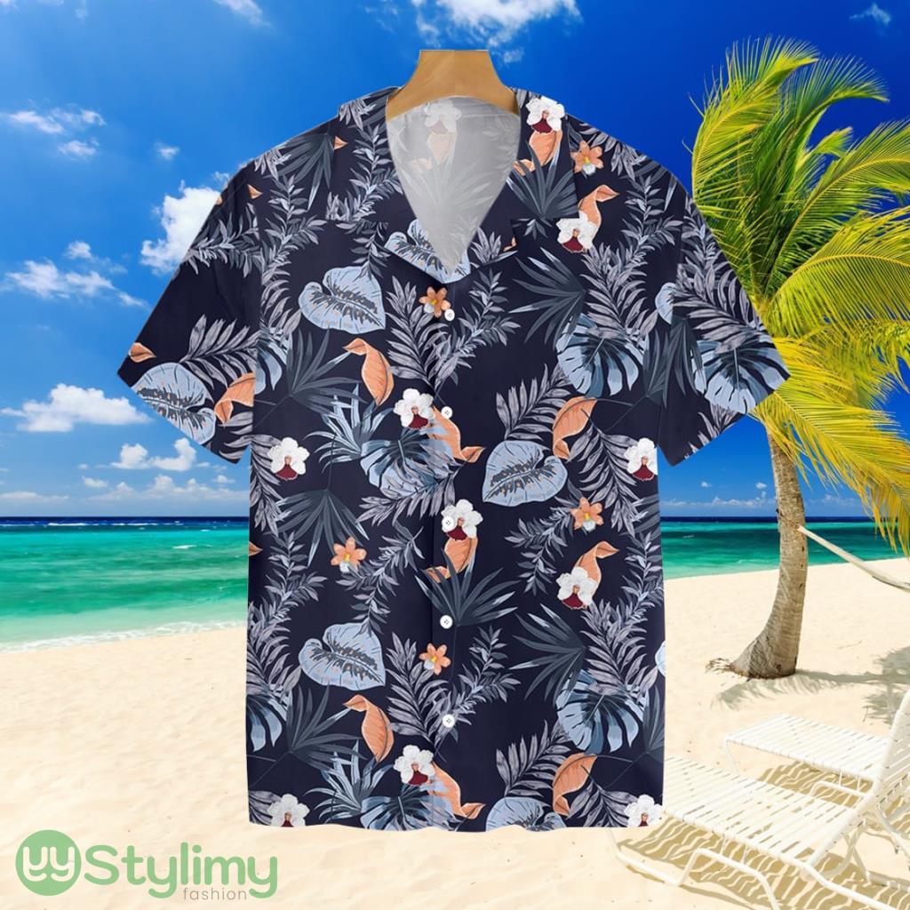 Floral Flower 18 Tropial Hawaiian Shirt For Men And Women 2 Floral Flower 18 Tropial Hawaiian Shirt For Men And Women Product Photo 1
