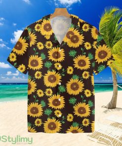 Floral Flower 19 Tropial Hawaiian Shirt For Men And Women Product Photo 1