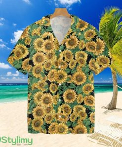 Floral Flower 20 Tropial Hawaiian Shirt For Men And Women Product Photo 1
