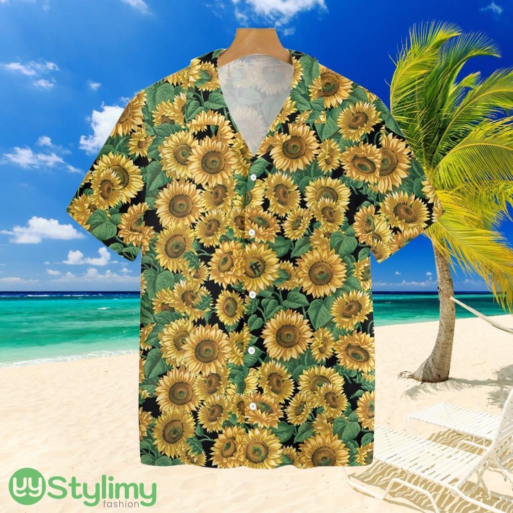 Floral Flower 20 Tropial Hawaiian Shirt For Men And Women 1 Floral Flower 20 Tropial Hawaiian Shirt For Men And Women Product Photo 1