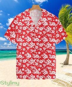 Floral Flower 23 Tropial Hawaiian Shirt For Men And Women Product Photo 1