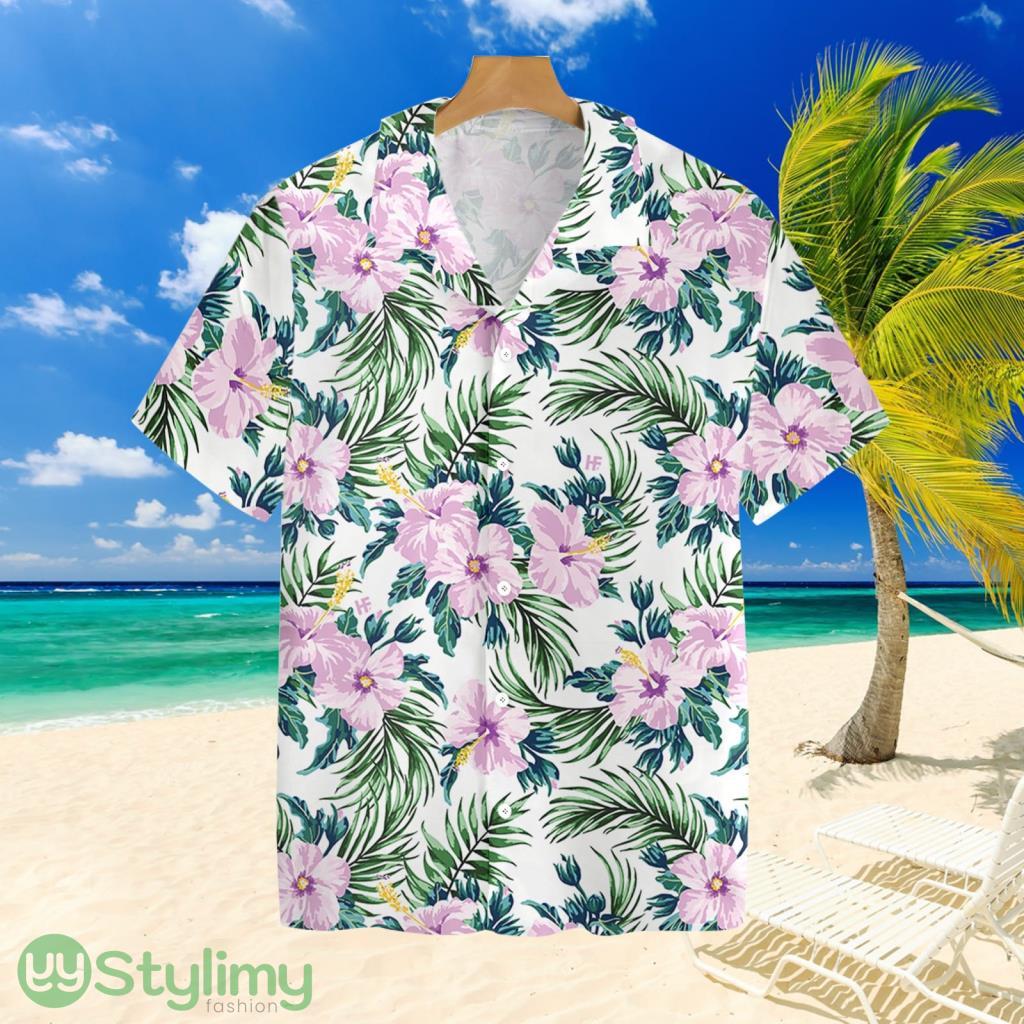 Floral Flower 26 Tropial Hawaiian Shirt For Men And Women 2 Floral Flower 26 Tropial Hawaiian Shirt For Men And Women Product Photo 1