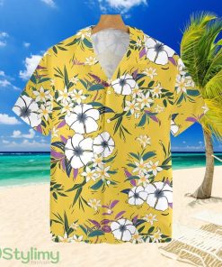 Floral Flower 28 Tropial Hawaiian Shirt For Men And Women Product Photo 1