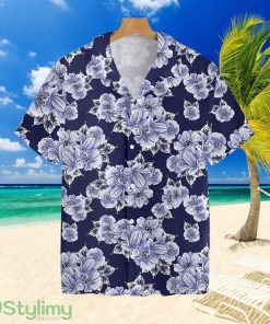 Floral Flower 29 Tropial Hawaiian Shirt For Men And Women Product Photo 1