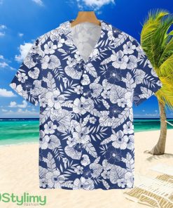 Floral Flower 30 Tropial Hawaiian Shirt For Men And Women Product Photo 1