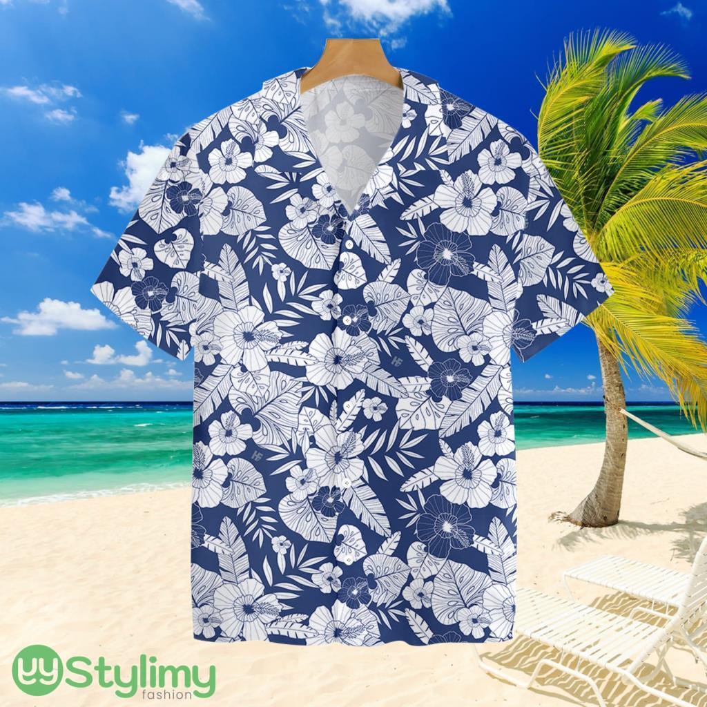Floral Flower 30 Tropial Hawaiian Shirt For Men And Women 1 Floral Flower 30 Tropial Hawaiian Shirt For Men And Women Product Photo 1