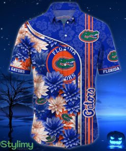 Florida Gators Hawaiian Shirt Trending Summer. Gift For Fan H51333 Product Photo 2