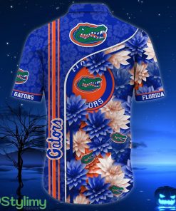 Florida Gators Hawaiian Shirt Trending Summer. Gift For Fan H51333 Product Photo 3