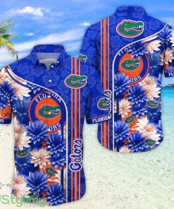 Florida Gators Hawaiian Shirt Trending Summer. Gift For Fan H51333 Product Photo 1