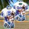 Florida Gators NCAA2 Aloha Summer Gift Hawaiian Shirt For Fans Product Photo 2