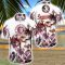 Florida State Seminoles NCAA2 Aloha Summer Gift Hawaiian Shirt For Fans Product Photo 2