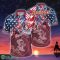 Florida State Seminoles NCAA2 US Flag Independence Day Hawaiian Shirt For Men And Women Product Photo 2