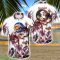 Florida State Seminoles Test Aloha Summer Gift Hawaiian Shirt For Fans 5 Florida State Seminoles Test Aloha Summer Gift Hawaiian Shirt For Fans Product Photo 2