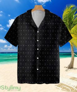 Gambling Poker CardTropical Hawaiian Shirt Product Photo 1