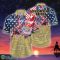 Georgia Tech Yellow Jackets NCAA3 US Flag Independence Day Hawaiian Shirt For Men And Women 5 Georgia Tech Yellow Jackets NCAA3 US Flag Independence Day Hawaiian Shirt For Men And Women Product Photo 2