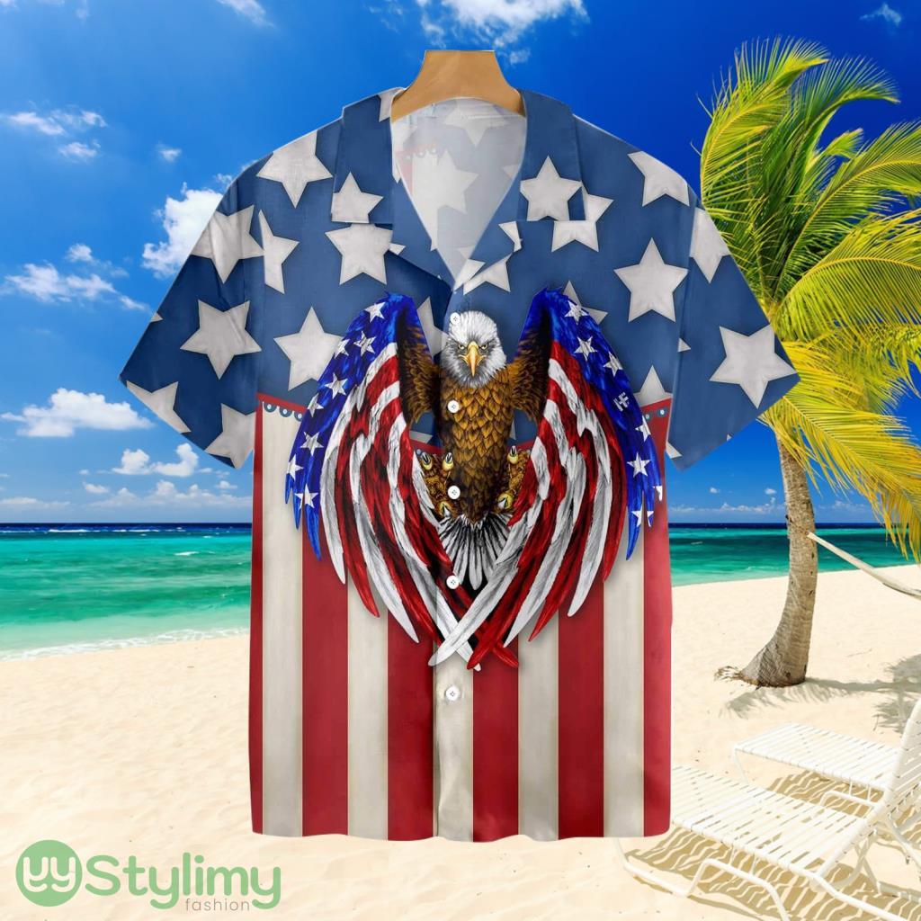 God Shed His Grace On TheeTropical Hawaiian Shirt 1 God Shed His Grace On TheeTropical Hawaiian Shirt Product Photo 1